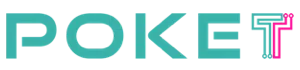 Poket logo